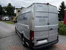 Volkswagen Crafter 2.0 TDI 177 DSG 8 L2H2 Navi#Średniak - 4