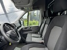Volkswagen Crafter 2.0 TDI 177 DSG 8 L2H2 Navi#Średniak - 10