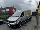Volkswagen Crafter 2.0 TDI 177 DSG 8 L2H2 Navi#Średniak - 12