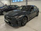 Kia Stinger 3.3 T-GDI V6 GT AWD, Salon PL! 1 właściciel! FV 23%! - 2
