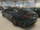 Kia Stinger 3.3 T-GDI V6 GT AWD, Salon PL! 1 właściciel! FV 23%! - 3