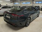 Kia Stinger 3.3 T-GDI V6 GT AWD, Salon PL! 1 właściciel! FV 23%! - 4