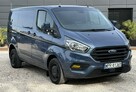 Ford Transit Custom 2.0 105kM! 3 osobowy! Zabudowa serwisowa ! Carplay & Android Auto!