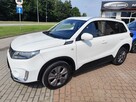 Suzuki Vitara 2023/PREMIUM/SALON POLSKA/FV23%/1 WŁ/serwis ASO/gwarancja - 8