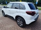 Suzuki Vitara 2023/PREMIUM/SALON POLSKA/FV23%/1 WŁ/serwis ASO/gwarancja - 9