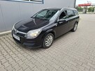 Opel Astra 1.7 diesel klimayzacja ważne opłaty