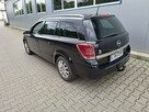 Opel Astra 1.7 diesel klimayzacja ważne opłaty - 2
