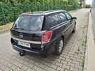 Opel Astra 1.7 diesel klimayzacja ważne opłaty - 3