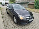 Opel Astra 1.7 diesel klimayzacja ważne opłaty - 4