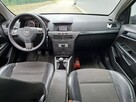 Opel Astra 1.7 diesel klimayzacja ważne opłaty - 8
