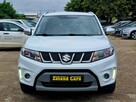 Suzuki Vitara Led Xenon Serwis Alcantara Navi Climatronik Kamera ACC Gwarancja! - 2