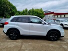 Suzuki Vitara Led Xenon Serwis Alcantara Navi Climatronik Kamera ACC Gwarancja! - 4