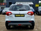 Suzuki Vitara Led Xenon Serwis Alcantara Navi Climatronik Kamera ACC Gwarancja! - 6