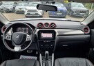 Suzuki Vitara Led Xenon Serwis Alcantara Navi Climatronik Kamera ACC Gwarancja! - 14