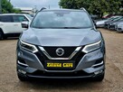 Nissan Qashqai Lift FULL LED Serwis Navi Kamery 360 Panorama Climatronic Gwarancja! - 3