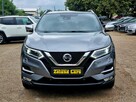 Nissan Qashqai Lift FULL LED Serwis Navi Kamery 360 Panorama Climatronic Gwarancja! - 4