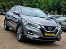 Nissan Qashqai Lift FULL LED Serwis Navi Kamery 360 Panorama Climatronic Gwarancja! - 5