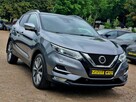 Nissan Qashqai Lift FULL LED Serwis Navi Kamery 360 Panorama Climatronic Gwarancja! - 6