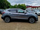 Nissan Qashqai Lift FULL LED Serwis Navi Kamery 360 Panorama Climatronic Gwarancja! - 7