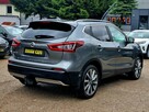 Nissan Qashqai Lift FULL LED Serwis Navi Kamery 360 Panorama Climatronic Gwarancja! - 8