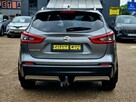 Nissan Qashqai Lift FULL LED Serwis Navi Kamery 360 Panorama Climatronic Gwarancja! - 9