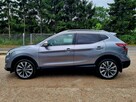 Nissan Qashqai Lift FULL LED Serwis Navi Kamery 360 Panorama Climatronic Gwarancja! - 11