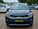 Kia Stonic Serwis LED Navi Kamera Parktronic Climatronic Android Auto Gwarancja - 2