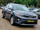 Kia Stonic Serwis LED Navi Kamera Parktronic Climatronic Android Auto Gwarancja - 3