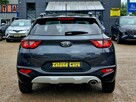Kia Stonic Serwis LED Navi Kamera Parktronic Climatronic Android Auto Gwarancja - 6