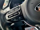 Kia Stonic Serwis LED Navi Kamera Parktronic Climatronic Android Auto Gwarancja - 16