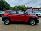 Hyundai Kona LED Serwis Kamera Parktronic Climatronic Bluetooth Tempomat Gwarancja - 4