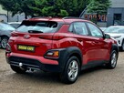 Hyundai Kona LED Serwis Kamera Parktronic Climatronic Bluetooth Tempomat Gwarancja - 5
