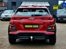 Hyundai Kona LED Serwis Kamera Parktronic Climatronic Bluetooth Tempomat Gwarancja - 6