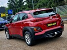 Hyundai Kona LED Serwis Kamera Parktronic Climatronic Bluetooth Tempomat Gwarancja - 7