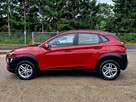 Hyundai Kona LED Serwis Kamera Parktronic Climatronic Bluetooth Tempomat Gwarancja - 8