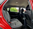 Hyundai Kona LED Serwis Kamera Parktronic Climatronic Bluetooth Tempomat Gwarancja - 12