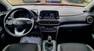 Hyundai Kona LED Serwis Kamera Parktronic Climatronic Bluetooth Tempomat Gwarancja - 14