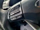 Hyundai Kona LED Serwis Kamera Parktronic Climatronic Bluetooth Tempomat Gwarancja - 16