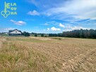Działka budowlana Jeleńska Huta gm. Szemud, Kamieńska