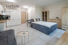 Kawalerka | Ogródek | 30m² | Gdańsk Letnica - 5