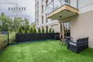 Kawalerka | Ogródek | 30m² | Gdańsk Letnica - 12