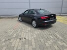 Audi A4 2.0 TDI 140  KM / Sedan  !! Serwis ASO  !! Navi !! Pewny Przebieg !! - 2