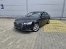 Audi A4 2.0 TDI 140  KM / Sedan  !! Serwis ASO  !! Navi !! Pewny Przebieg !! - 7