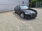 Audi A4 2.0 TDI 140  KM / Sedan  !! Serwis ASO  !! Navi !! Pewny Przebieg !! - 8