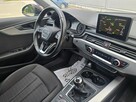 Audi A4 2.0 TDI 140  KM / Sedan  !! Serwis ASO  !! Navi !! Pewny Przebieg !! - 15