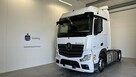 1845 Actros LS E6 18.0t