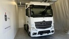 1845 Actros LS E6 18.0t - 3