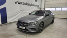 Mercedes E 43 AMG 4-Matic - 1