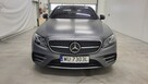 Mercedes E 43 AMG 4-Matic - 2