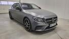 Mercedes E 43 AMG 4-Matic - 3